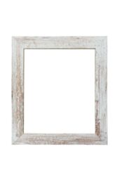 Frames by Post Metro Photo Frame 12 x 8 Inch in Off-White - thumbnail 1
