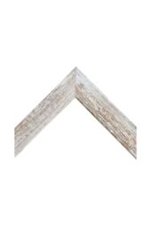 Frames by Post Metro Photo Frame 12 x 8 Inch in Off-White - thumbnail 2