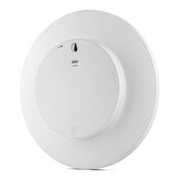 Braun Classic 30cm Analogue Wall Clock in White - thumbnail 4