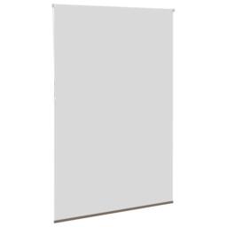 Berkfield Home Roller Blind Blackout Coffee 165x230 cm Fabric Width 161.6 cm Pol… in Brown - thumbnail 4