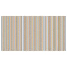 Berkfield Home Replacement Fabric for Awning Multicolour Stripe 6x3 m