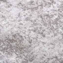 Berkfield Home Rug Washable 160x230 cm Grey Anti Slip - Size: 100 cm diameter - thumbnail 6