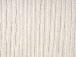 Desire Rugs Aya Living Room Area Rugs - Embossed Lines Pattern in Cream - Size: 120 cm x 170 cm - thumbnail 5