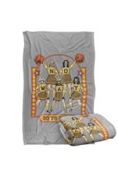 Steven Rhodes Go To Hell Silky Touch Super Soft Throw Blanket - Size: Large - thumbnail 2