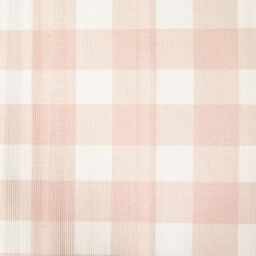 Artsy Mats Beige Check Bottom Layer Mat - Size: 60 cm x 90 cm - thumbnail 2