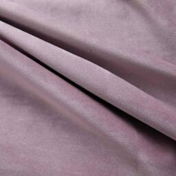Berkfield Home Blackout Curtains with Rings 2pcs Velvet Antique Pink 140x175cm - Size: 140x175 cm - thumbnail 4