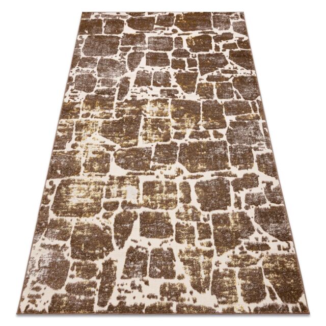 RugsX Mefe Rug in Beige - Size: 120 cm x 170 cm - image 1