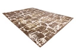 RugsX Mefe Rug in Beige - Size: 120 cm x 170 cm - thumbnail 4