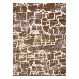RugsX Mefe Rug in Beige - Size: 120 cm x 170 cm - thumbnail 3