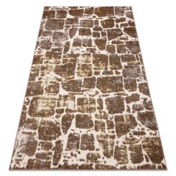 RugsX Mefe Rug in Beige - Size: 120 cm x 170 cm - thumbnail 1