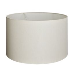 Industville Wooden Geometric Polygon Table Lamp in Light Brown - Size: Medium - thumbnail 4