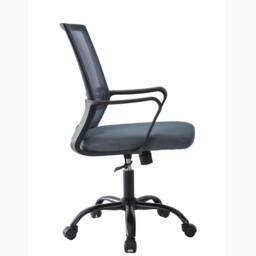 MCC Direct AeroFlex Mesh Back Office Chair - Dark Grey - Size: 1 Pack - thumbnail 4