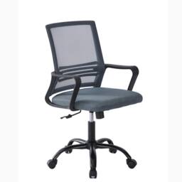 MCC Direct AeroFlex Mesh Back Office Chair - Dark Grey - Size: 1 Pack - thumbnail 3