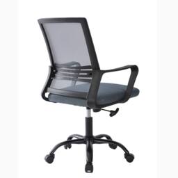 MCC Direct AeroFlex Mesh Back Office Chair - Dark Grey - Size: 1 Pack - thumbnail 5