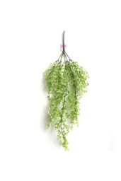 Living and Home Artificial Hanging Plants Decoration in Light Green - thumbnail 2