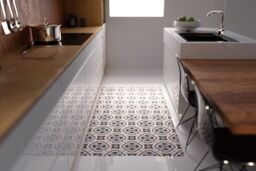 Artsy Mats Seville Vinyl Floor Mat 72x100cm - Size: Medium - thumbnail 1