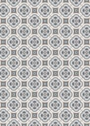 Artsy Mats Seville Vinyl Floor Mat 72x100cm - Size: Medium - thumbnail 2