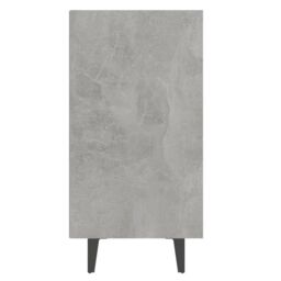 Berkfield Home Sideboard Concrete Grey 103.5x35x70 cm Engineered Wood - thumbnail 5
