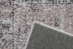The Rug Shop UK Beige Luxurious Traditional Easy to clean Machine Made Floral Rug - Size: 160 cm x 230 cm - thumbnail 3