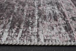 The Rug Shop UK Beige Luxurious Traditional Easy to clean Machine Made Floral Rug - Size: 160 cm x 230 cm - thumbnail 4