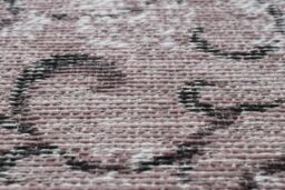 The Rug Shop UK Beige Luxurious Traditional Easy to clean Machine Made Floral Rug - Size: 160 cm x 230 cm - thumbnail 6
