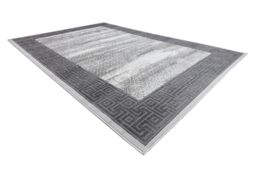 RugsX Noble Rug in Yellow - Size: 120 cm x 170 cm - thumbnail 4