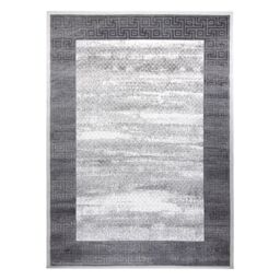 RugsX Noble Rug in Yellow - Size: 120 cm x 170 cm - thumbnail 3