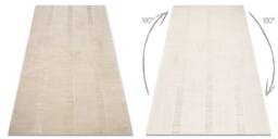 RugsX Balance Rug in Beige - Size: 120 cm x 170 cm - thumbnail 3