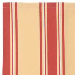 Berkfield Home Awning Valance for 2.5 m Frame Multicolour 2.3x0.2 m - thumbnail 6