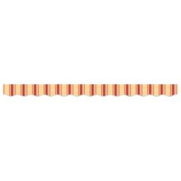 Berkfield Home Awning Valance for 2.5 m Frame Multicolour 2.3x0.2 m - thumbnail 4