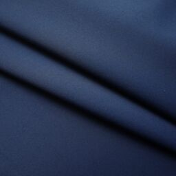 Berkfield Home Blackout Curtains with Hooks 2 pcs Blue 140x225 cm - thumbnail 3