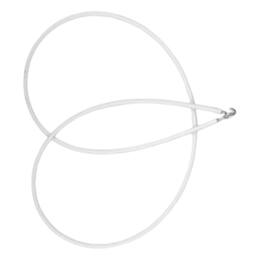 Marco Paul 3m Expanding Curtain Wire Cord in White - Size: 1 - thumbnail 2