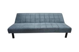 DS Living The Tivona 2 Seater Sofa Bed in Grey - thumbnail 6