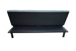 DS Living The Tivona 2 Seater Sofa Bed in Grey - thumbnail 5