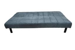 DS Living The Tivona 2 Seater Sofa Bed in Grey - thumbnail 7
