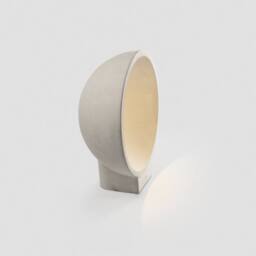 Netlighting Gaia Outdoor Pedestal Light Beige 2700K IP55 - thumbnail 6