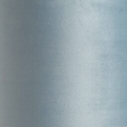 Ruma Duck Egg Velvet Cylinder Shade for Table Lamps & Floor Lamps in Blue - Size: 18 inches - thumbnail 3