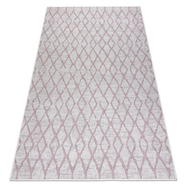 RugsX Sion Rug in Beige - Size: 160 cm x 220 cm - image 1