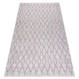 RugsX Sion Rug in Beige - Size: 160 cm x 220 cm - thumbnail 1