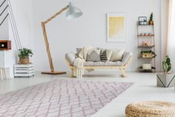 RugsX Sion Rug in Beige - Size: 160 cm x 220 cm - thumbnail 4