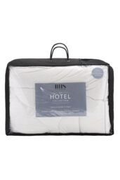 BHS 5 Star Hotel Collection Australian Wool Enhancer in White - Size: King - thumbnail 2