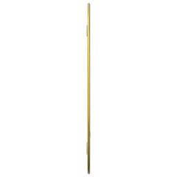 Berkfield Home Wall Mirror Gold 30x25 cm - thumbnail 5