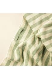 Cosmic Towel 50x90cm 600gsm Soft Absorbent & Quick-drying TEXTILE Collection in Aqua - Size: 50x90 cm - thumbnail 5