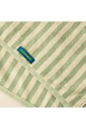 Cosmic Towel 50x90cm 600gsm Soft Absorbent & Quick-drying TEXTILE Collection in Aqua - Size: 50x90 cm - thumbnail 3