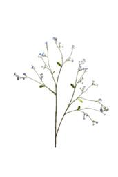 KDMD Botanica Blue Gypsophila Spray 113cm - thumbnail 2