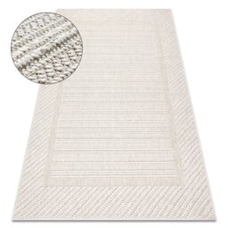 RugsX Origi Rug in Beige - Size: 180 cm x 270 cm - thumbnail 1