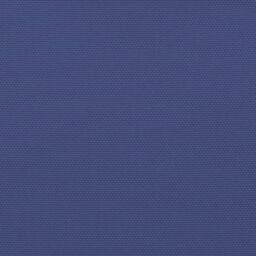 Berkfield Home Balcony Screen Blue 120x800 cm 100% Polyester Oxford - thumbnail 5