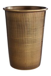 Orsina Madison Tumbler in Gold - thumbnail 4