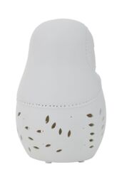 Orsina Premier Kids Kids Russian Doll Night Light in White - thumbnail 4