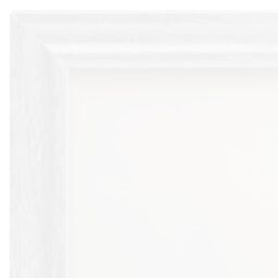 Berkfield Home Photo Frames Collage 3pcs for Table White 21x29.7cm MDF - Size: 21x29.7 cm - thumbnail 6